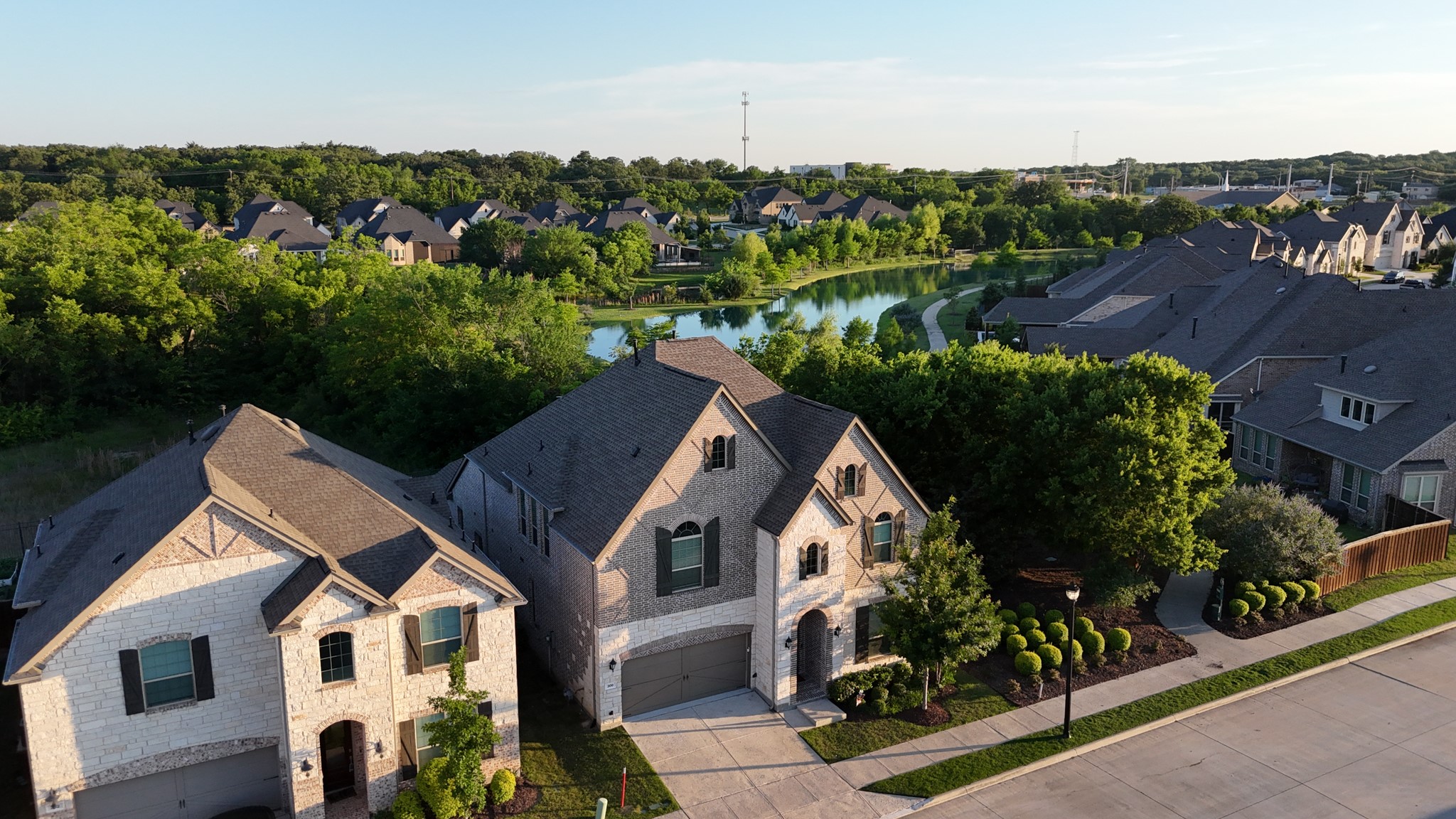 300 Dove Falls Drive Argyle TX 76226