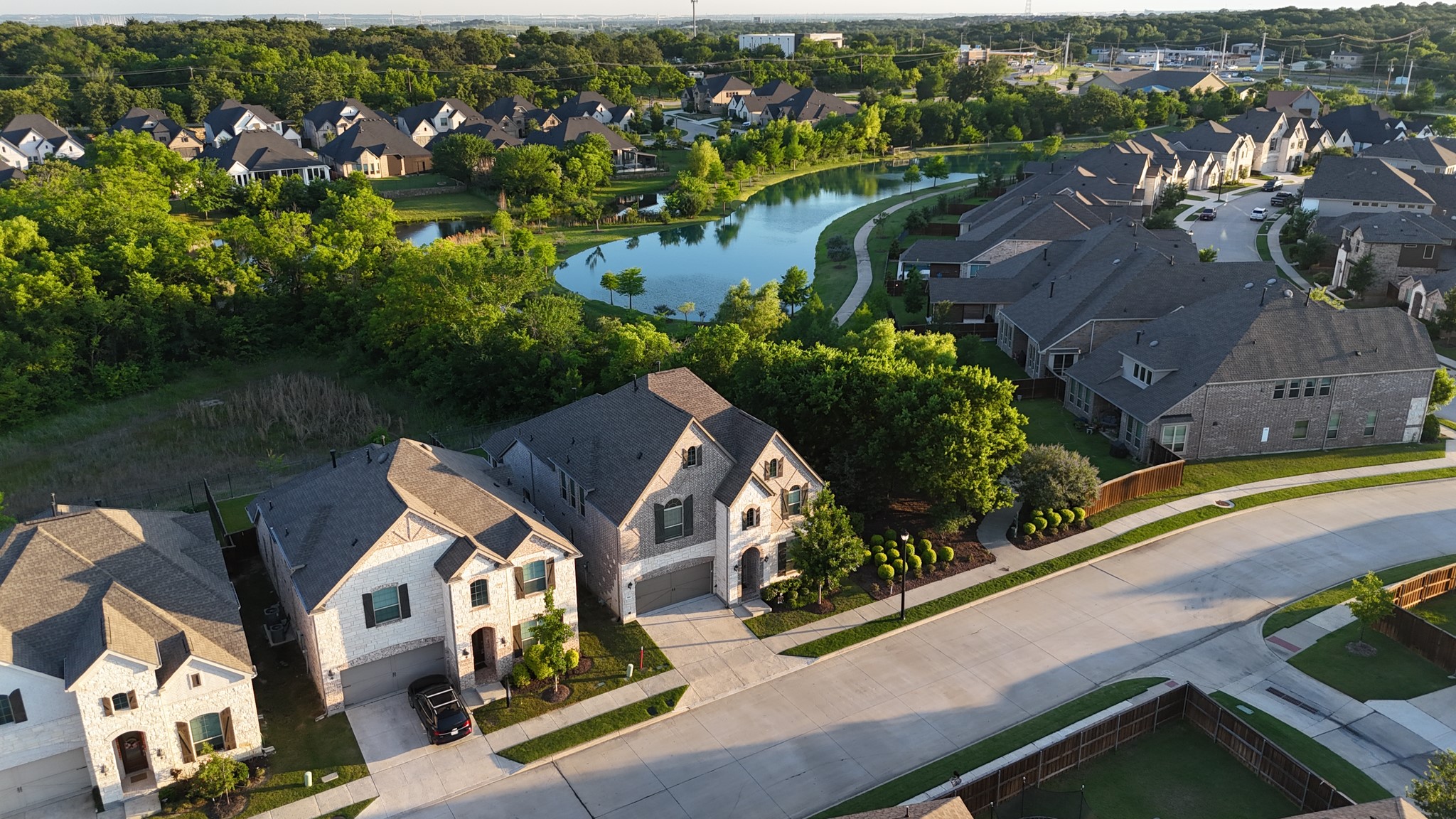300 Dove Falls Drive Argyle TX 76226