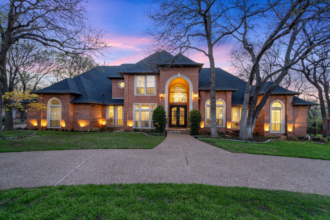 1913 Breaker Lane Flower Mound TX 75022