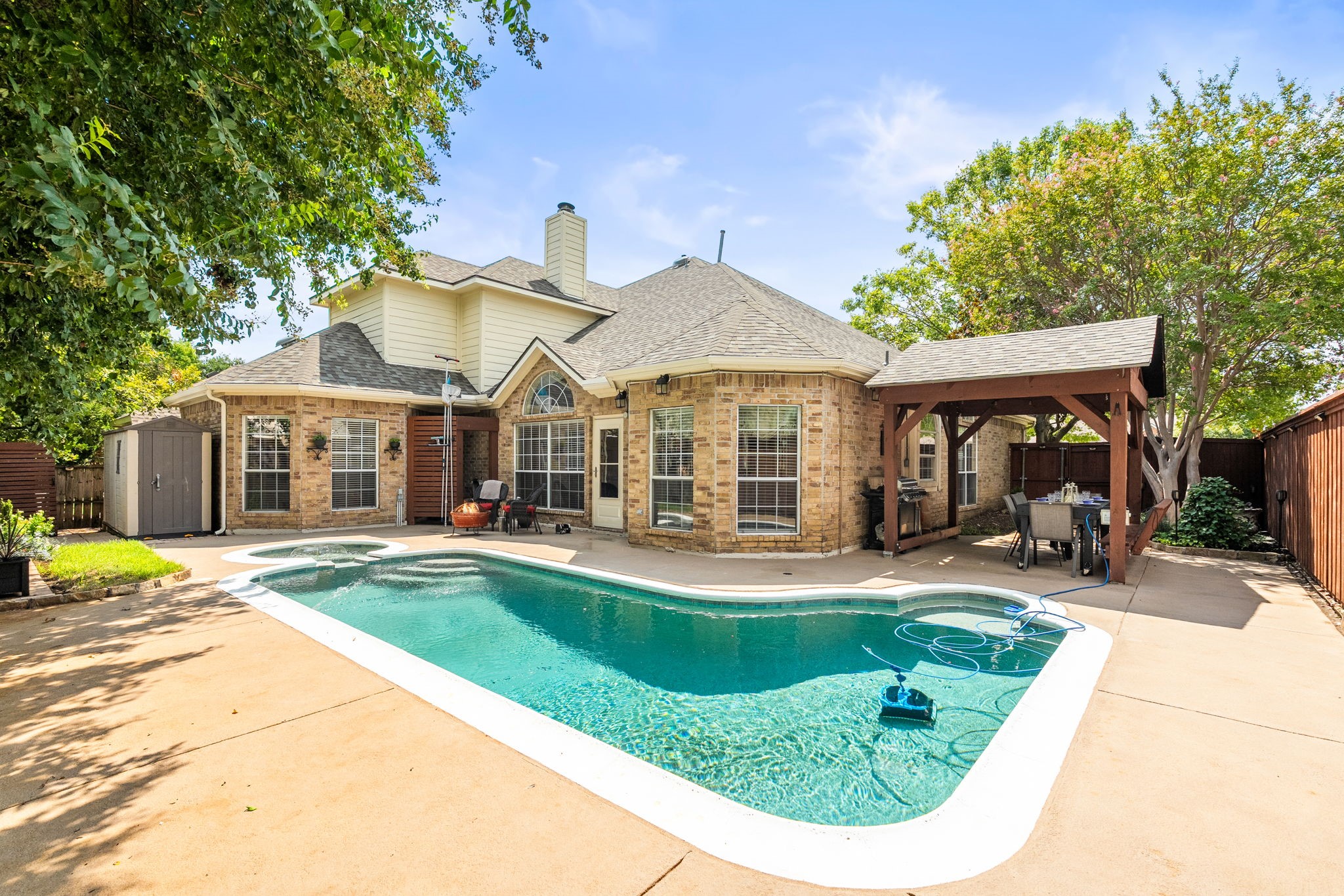 3002 Teal Lane Mckinney TX 75072