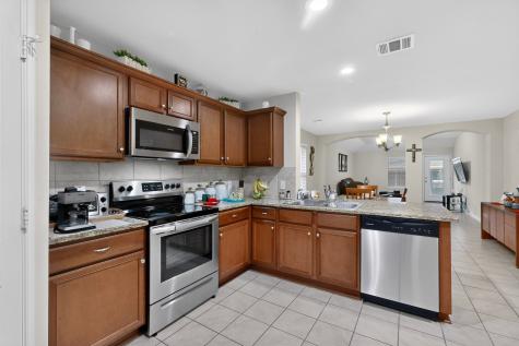 1409 Slate Street Princeton TX 75407