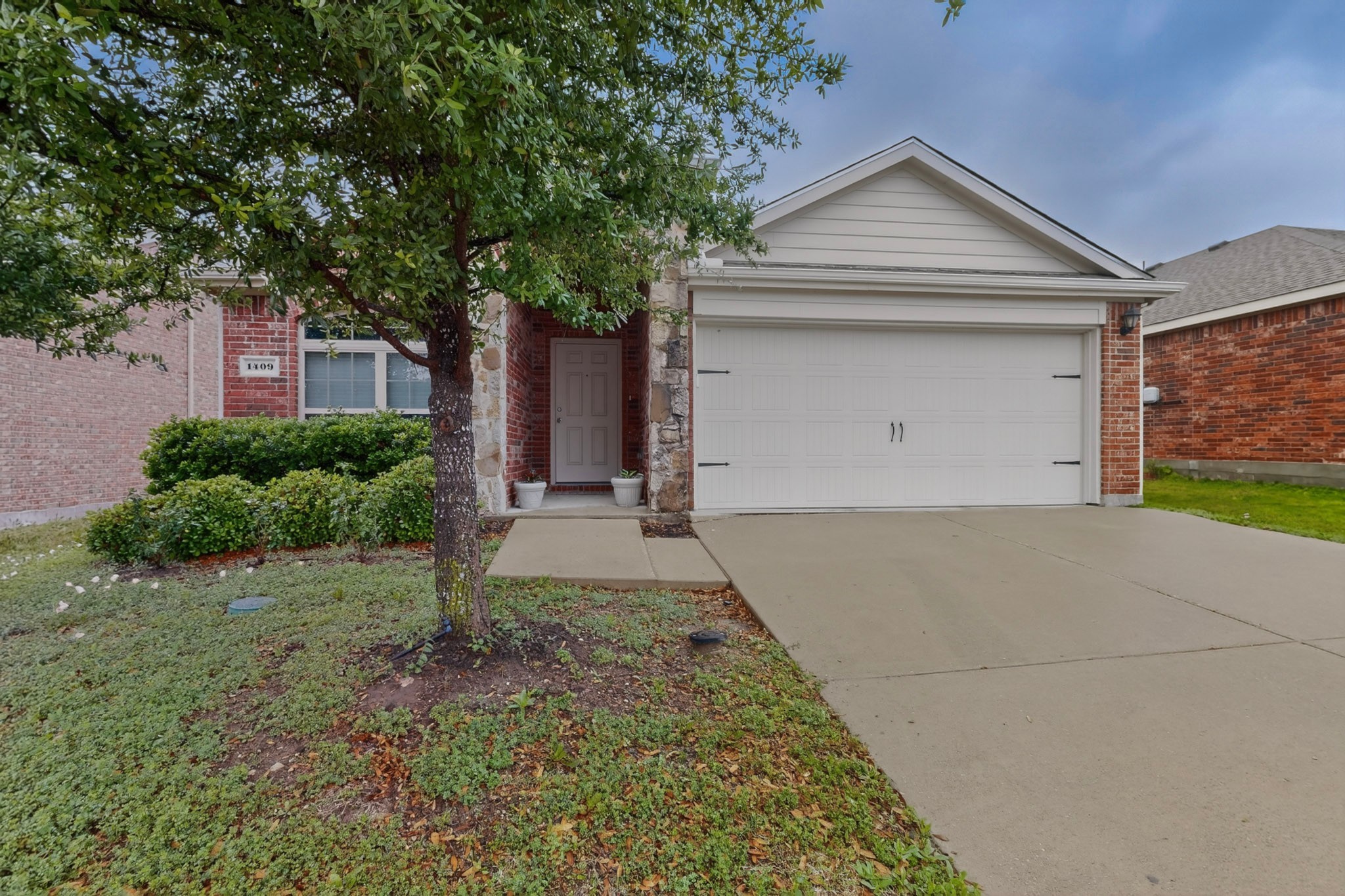 1409 Slate Street Princeton TX 75407
