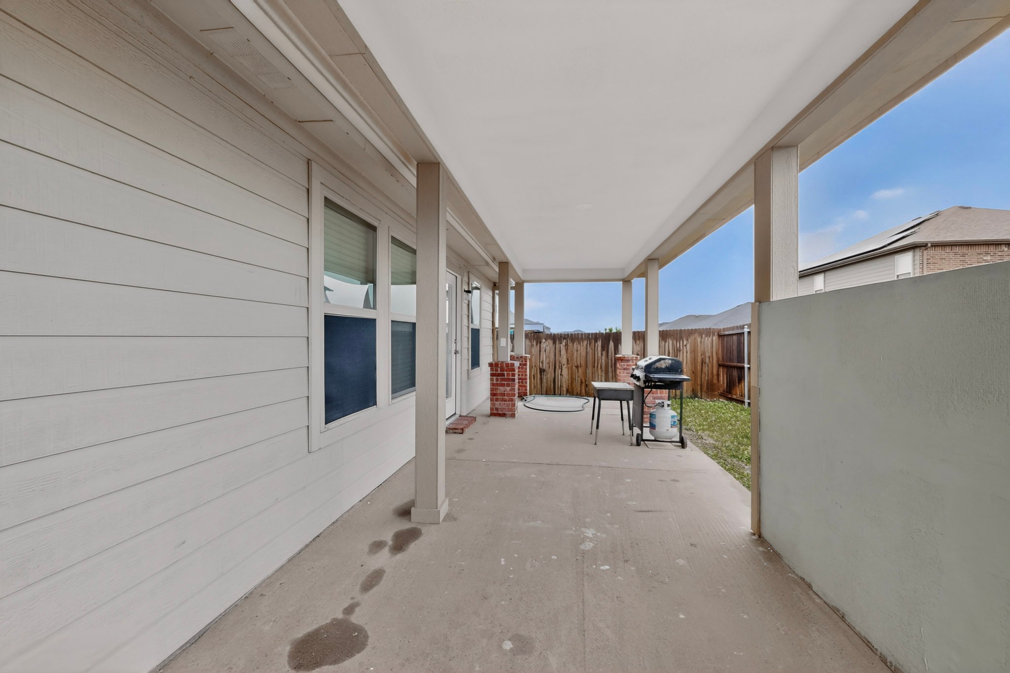 1409 Slate Street Princeton TX 75407