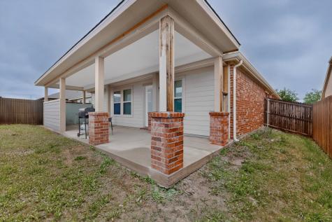 1409 Slate Street Princeton TX 75407