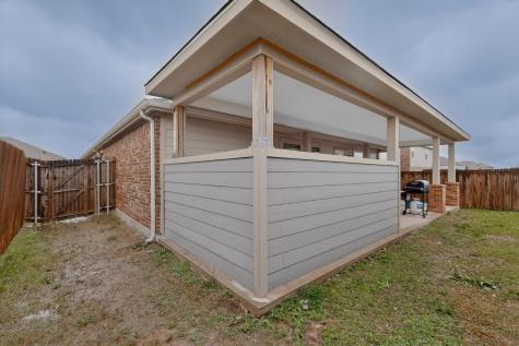1409 Slate Street Princeton TX 75407