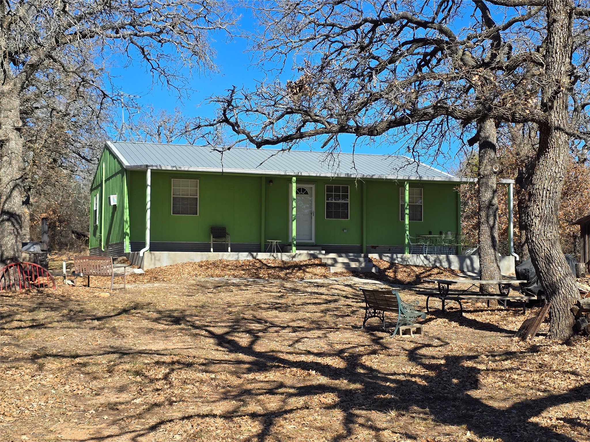 721 Co Road 335 Ranger TX 76470