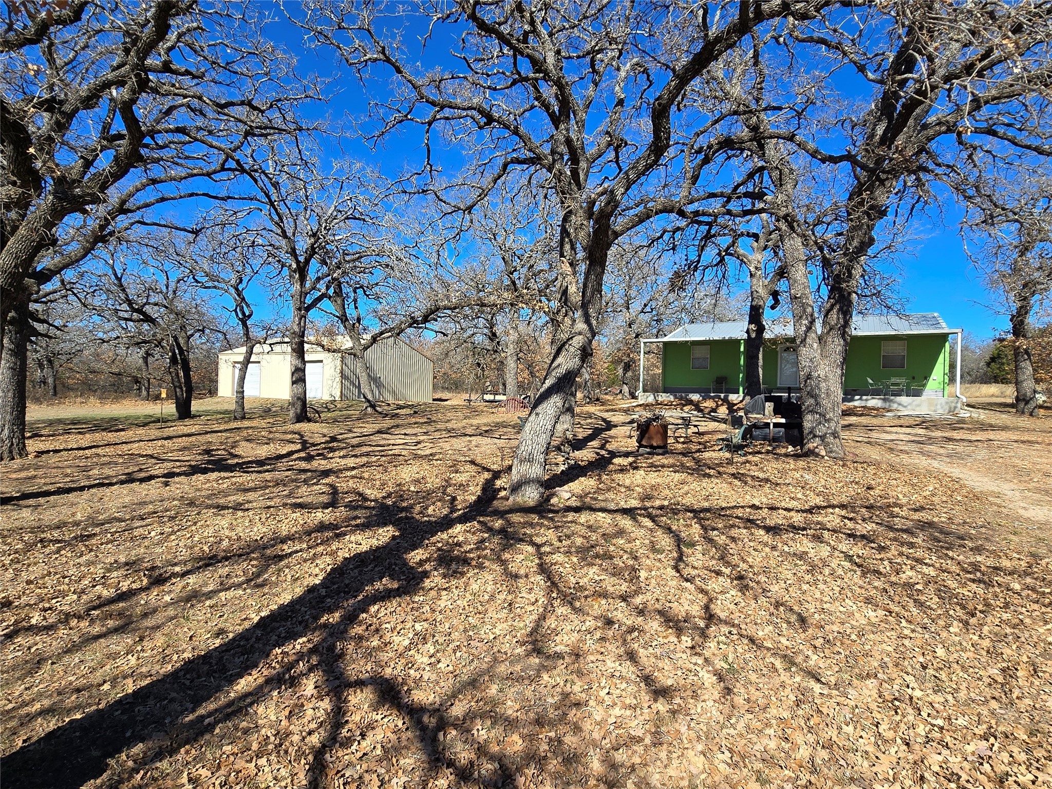 721 Co Road 335 Ranger TX 76470