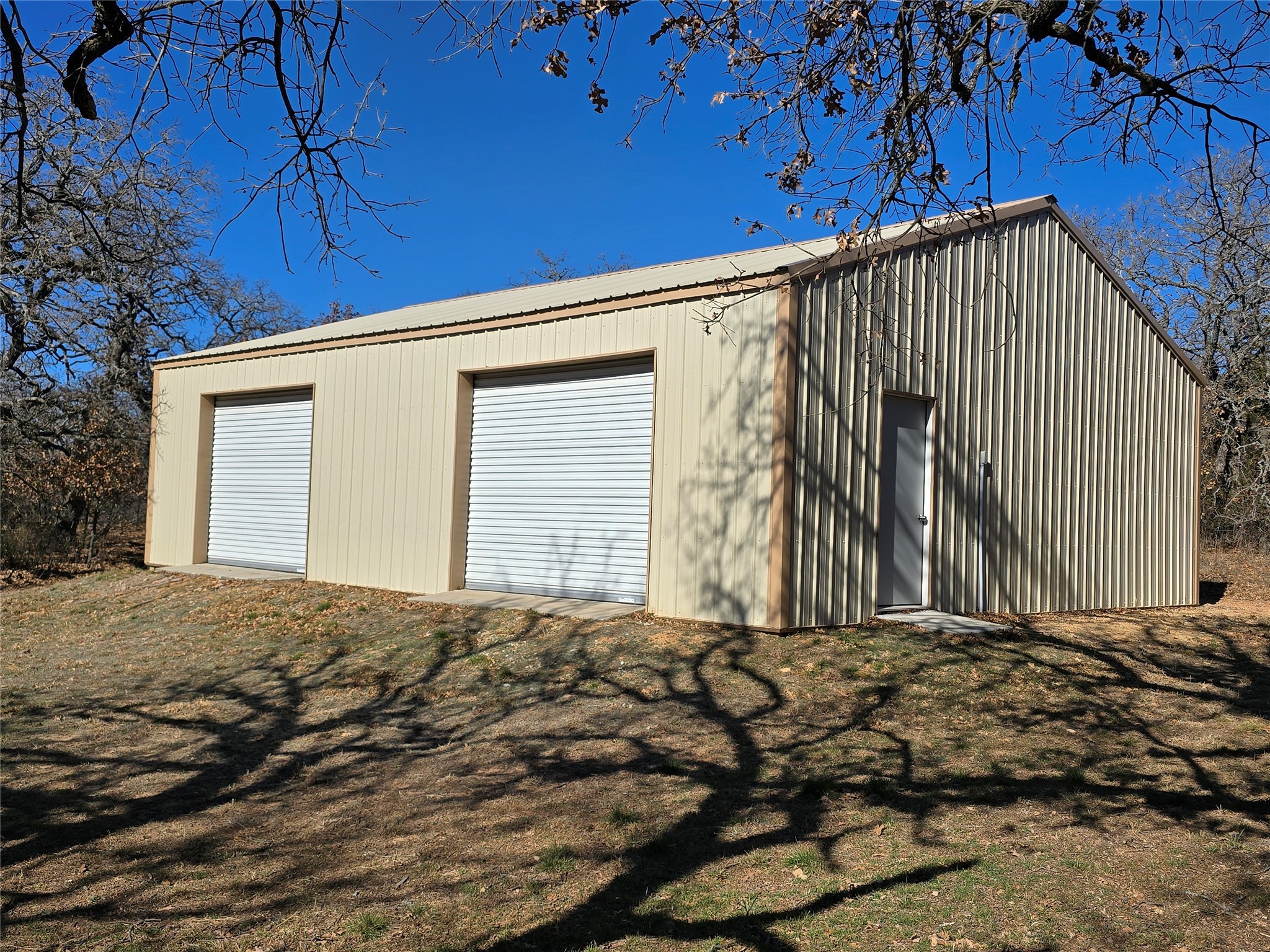 721 Co Road 335 Ranger TX 76470