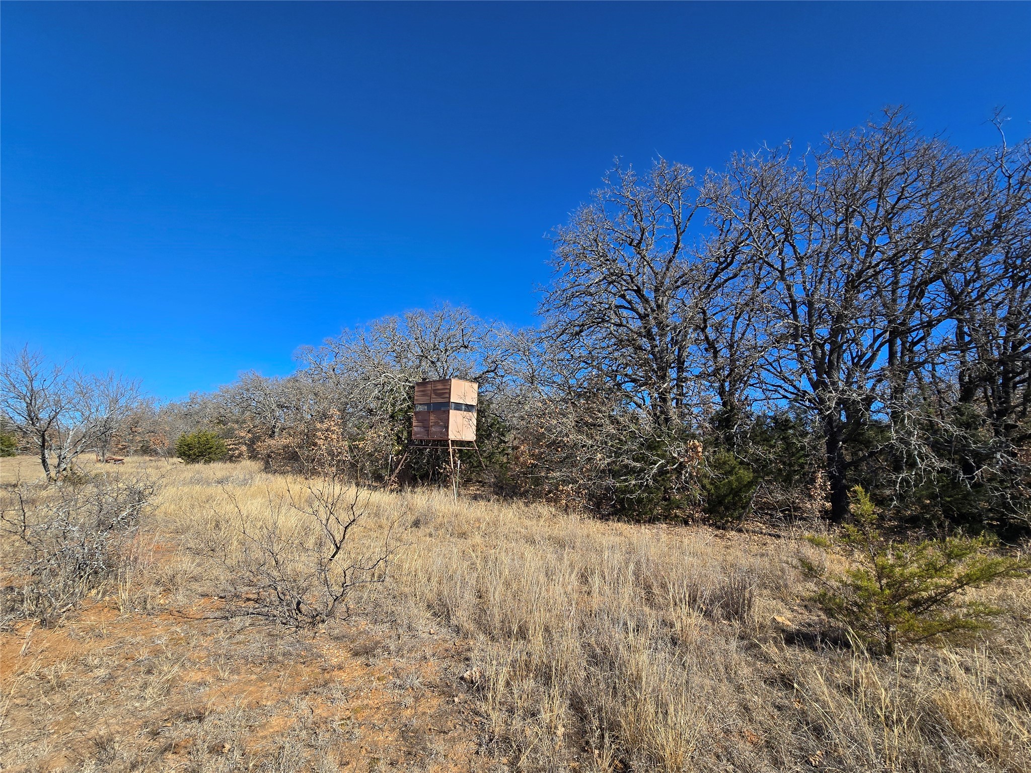 721 Co Road 335 Ranger TX 76470