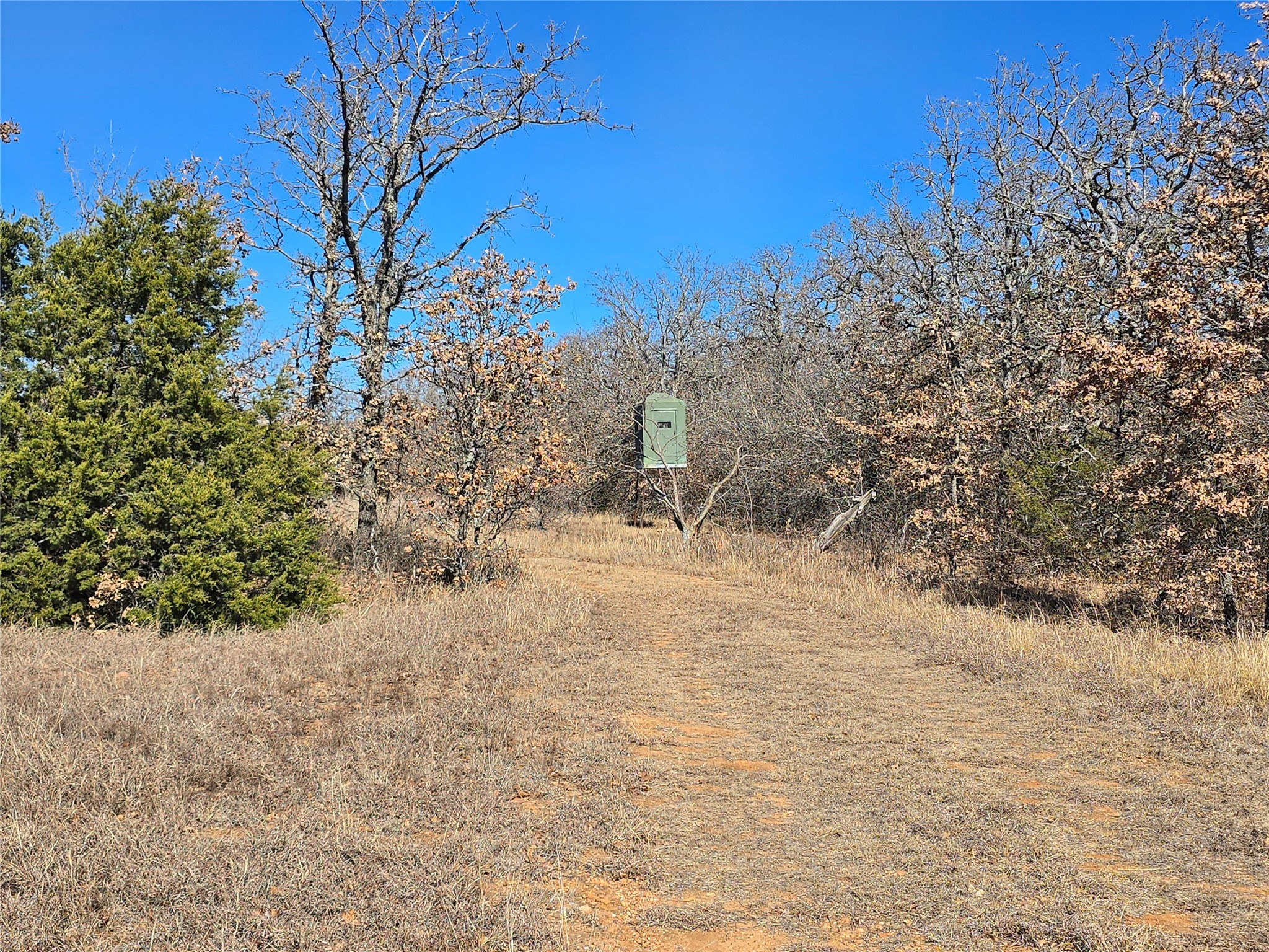721 Co Road 335 Ranger TX 76470