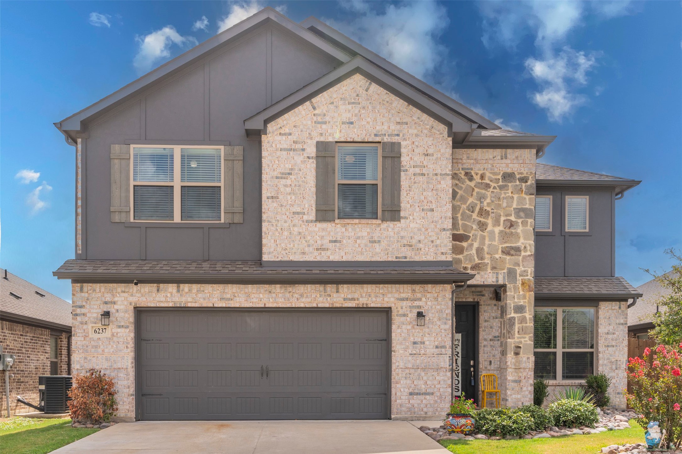 6237 Thunderwing Drive Fort Worth TX 76179