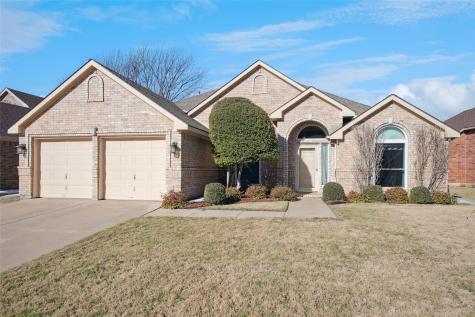 5501 Mount Mckinley Road Fort Worth TX 76137