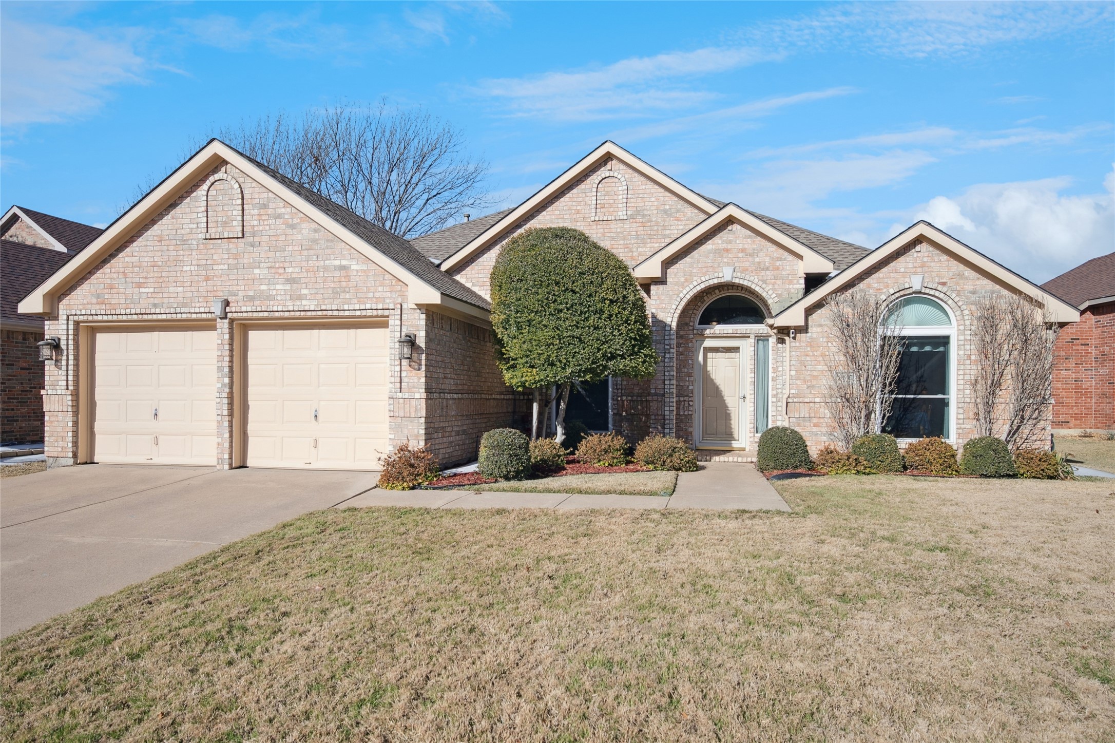 5501 Mount Mckinley Road Fort Worth TX 76137