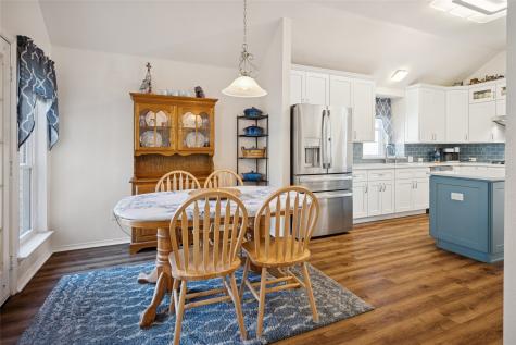 5501 Mount Mckinley Road Fort Worth TX 76137