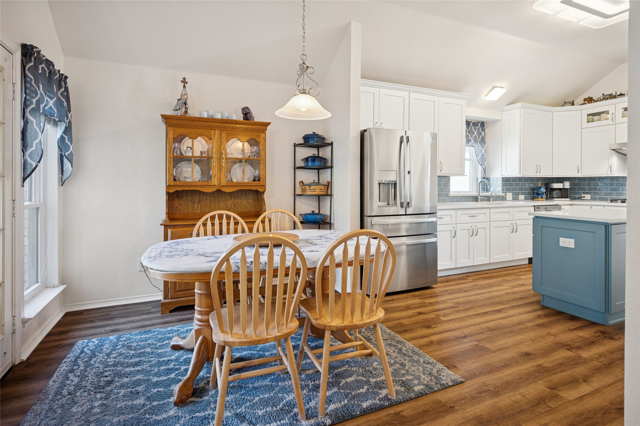 5501 Mount Mckinley Road Fort Worth TX 76137