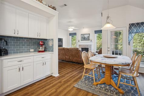 5501 Mount Mckinley Road Fort Worth TX 76137