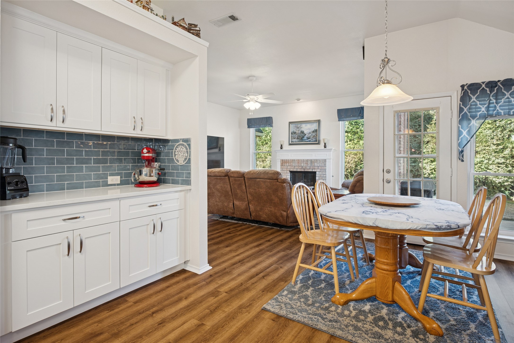 5501 Mount Mckinley Road Fort Worth TX 76137