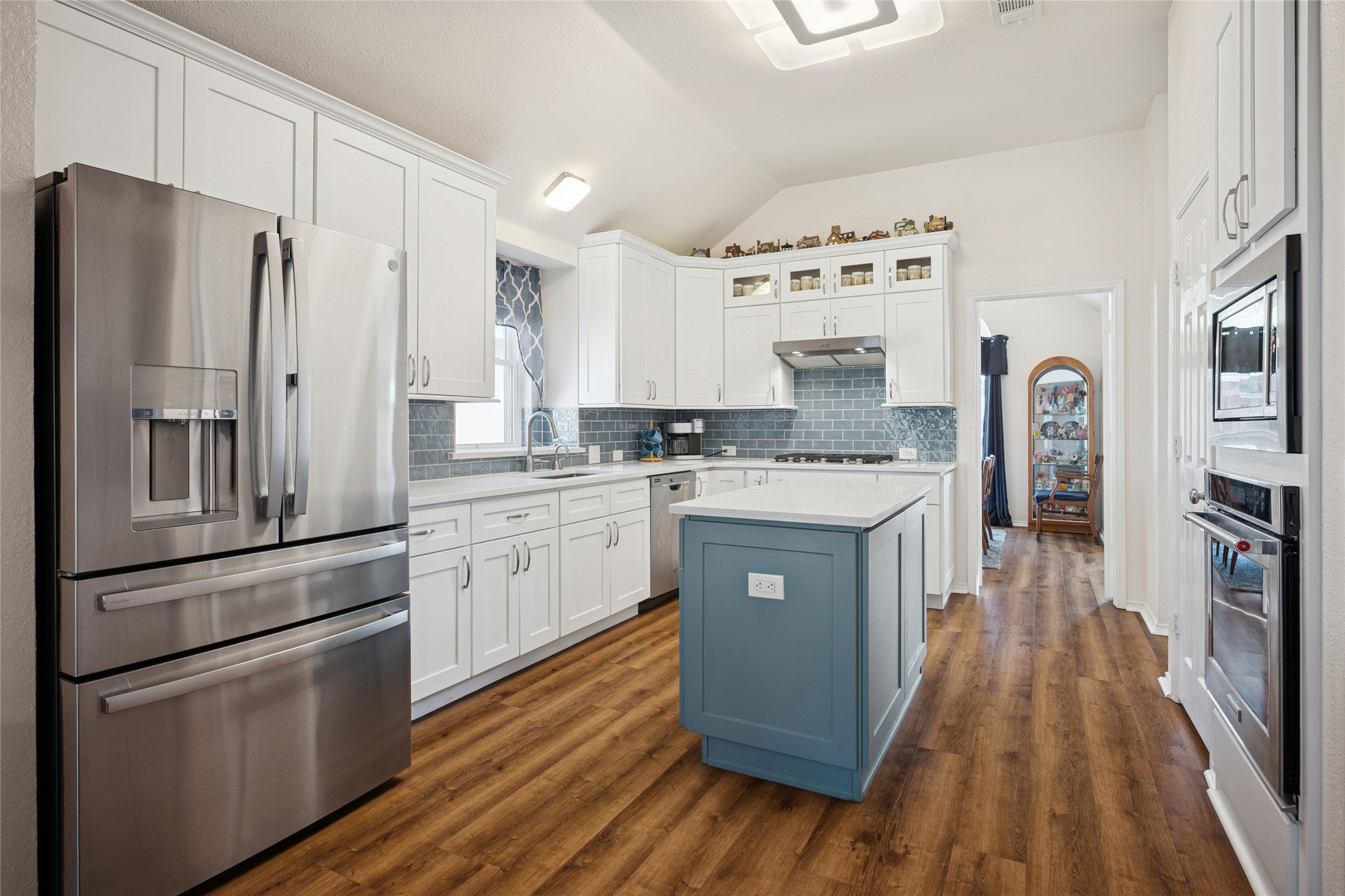 5501 Mount Mckinley Road Fort Worth TX 76137
