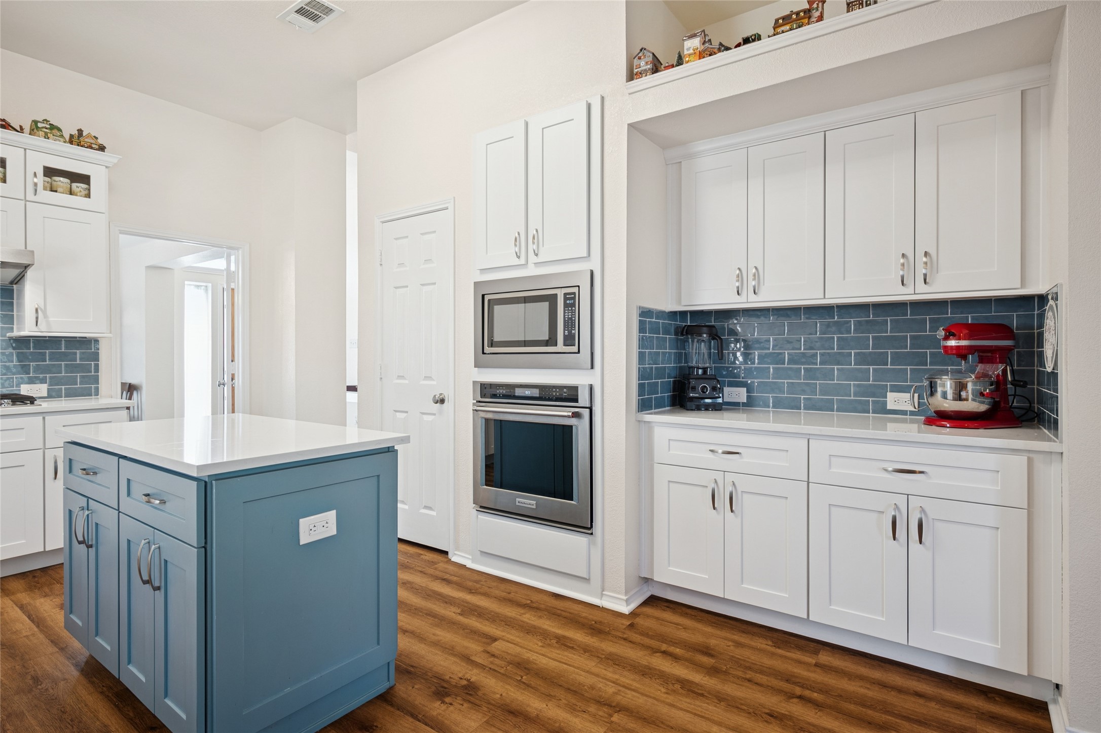 5501 Mount Mckinley Road Fort Worth TX 76137