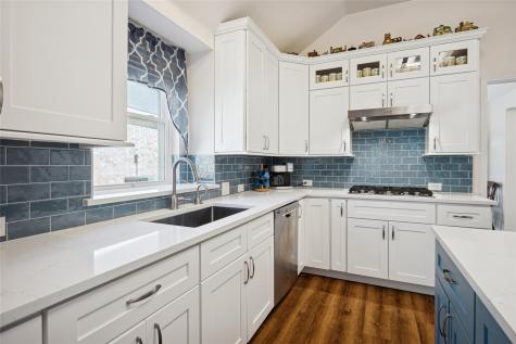 5501 Mount Mckinley Road Fort Worth TX 76137