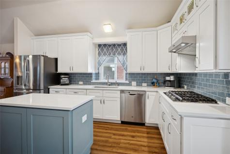 5501 Mount Mckinley Road Fort Worth TX 76137