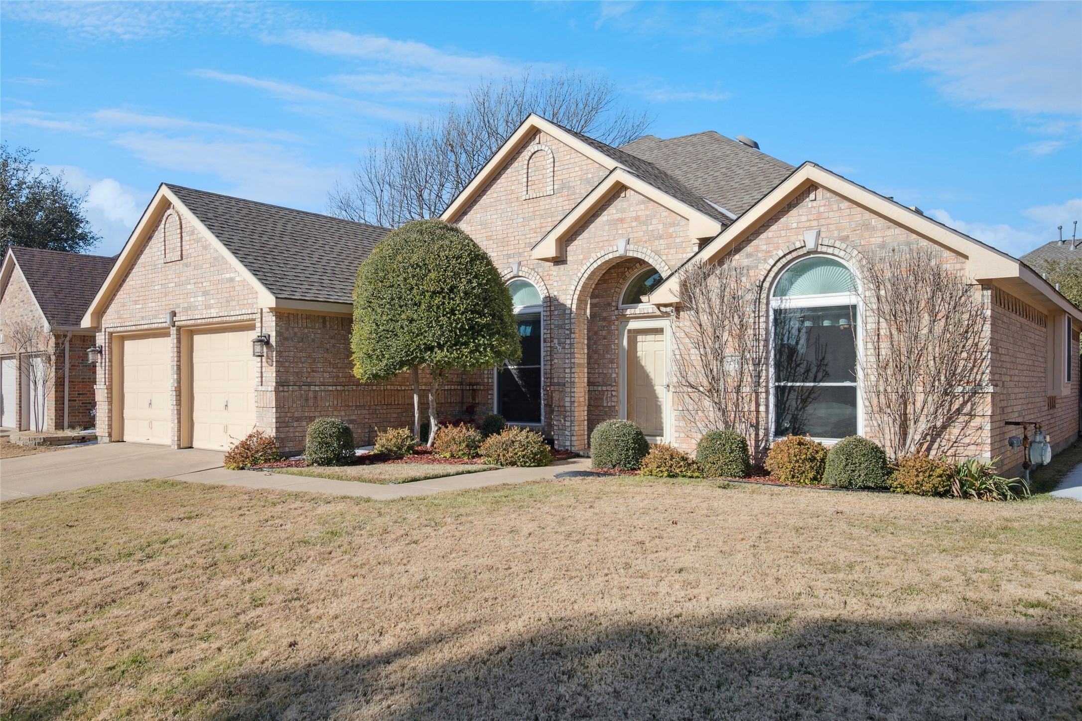 5501 Mount Mckinley Road Fort Worth TX 76137