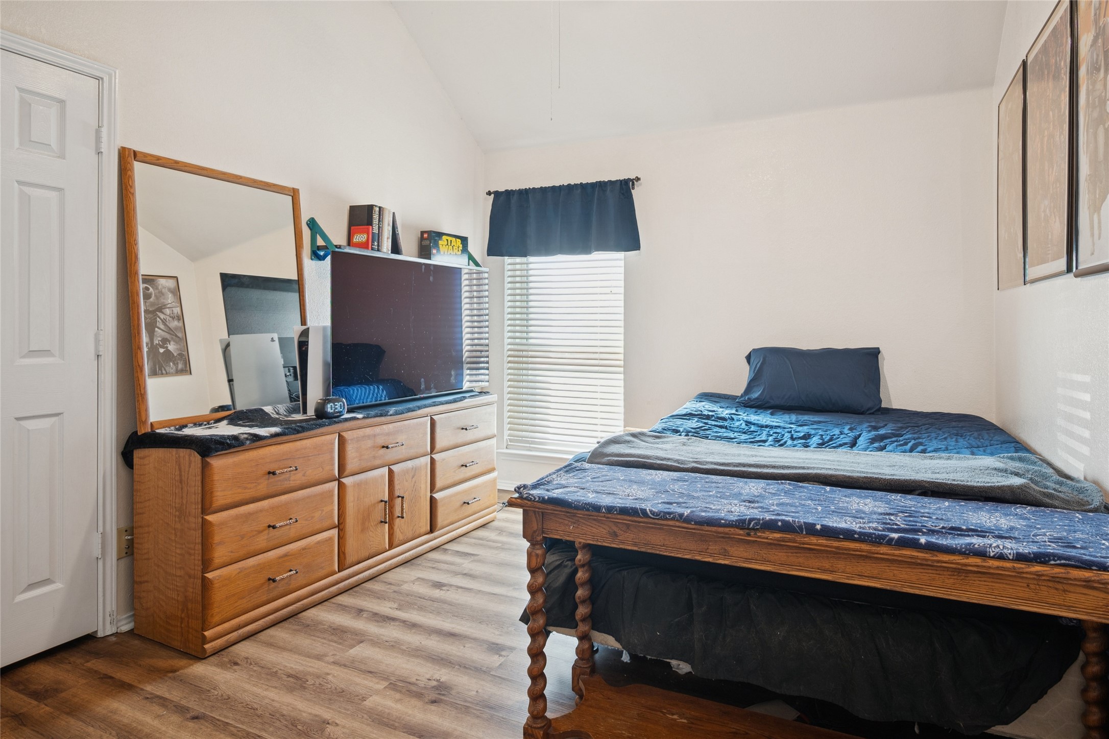 5501 Mount Mckinley Road Fort Worth TX 76137