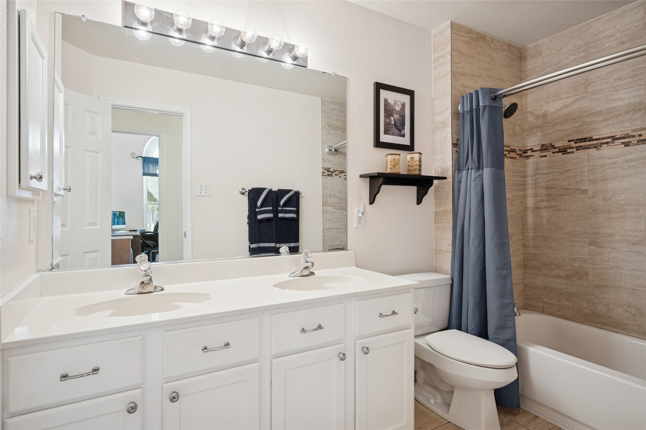 5501 Mount Mckinley Road Fort Worth TX 76137