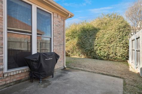 5501 Mount Mckinley Road Fort Worth TX 76137