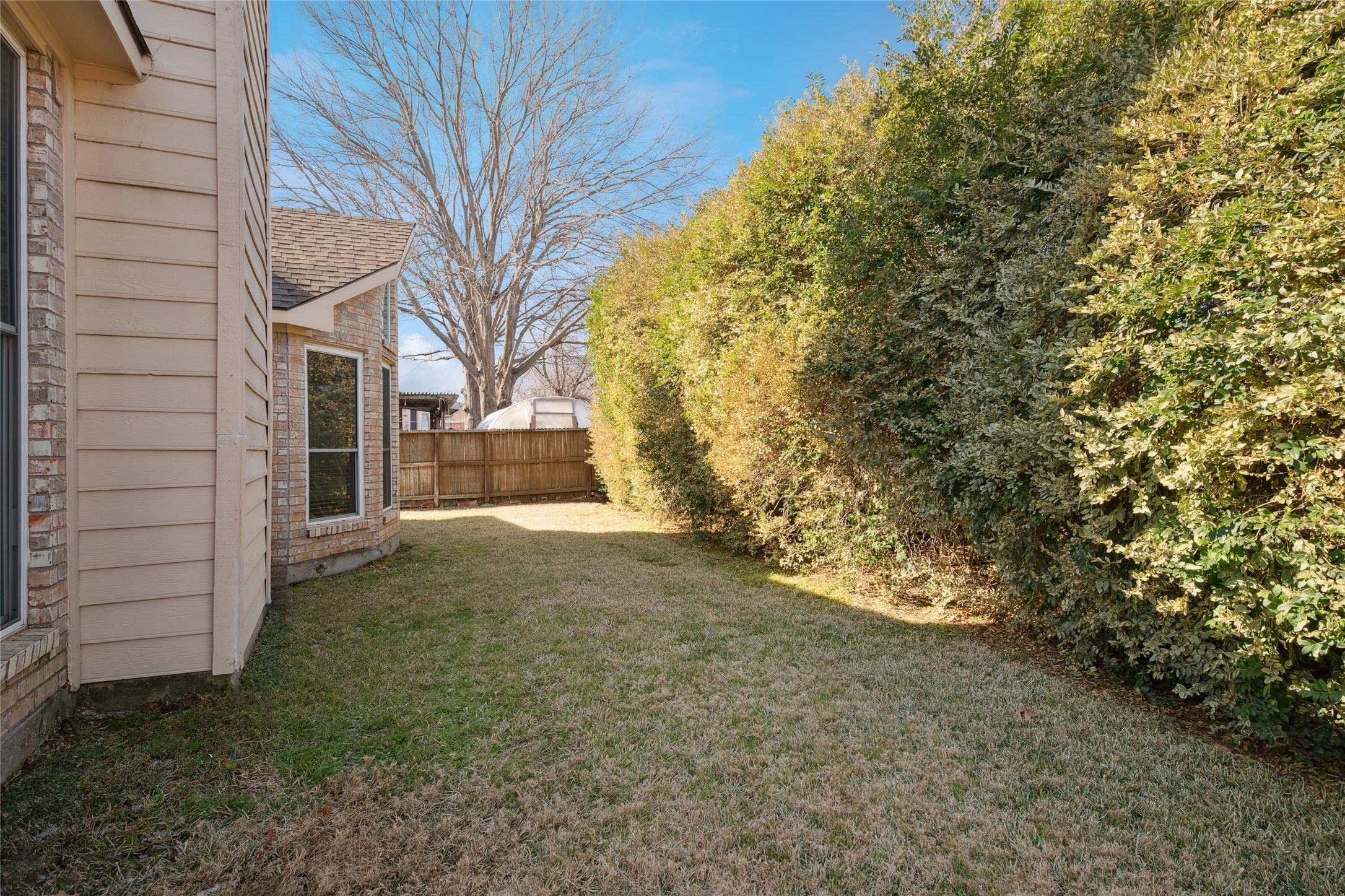 5501 Mount Mckinley Road Fort Worth TX 76137