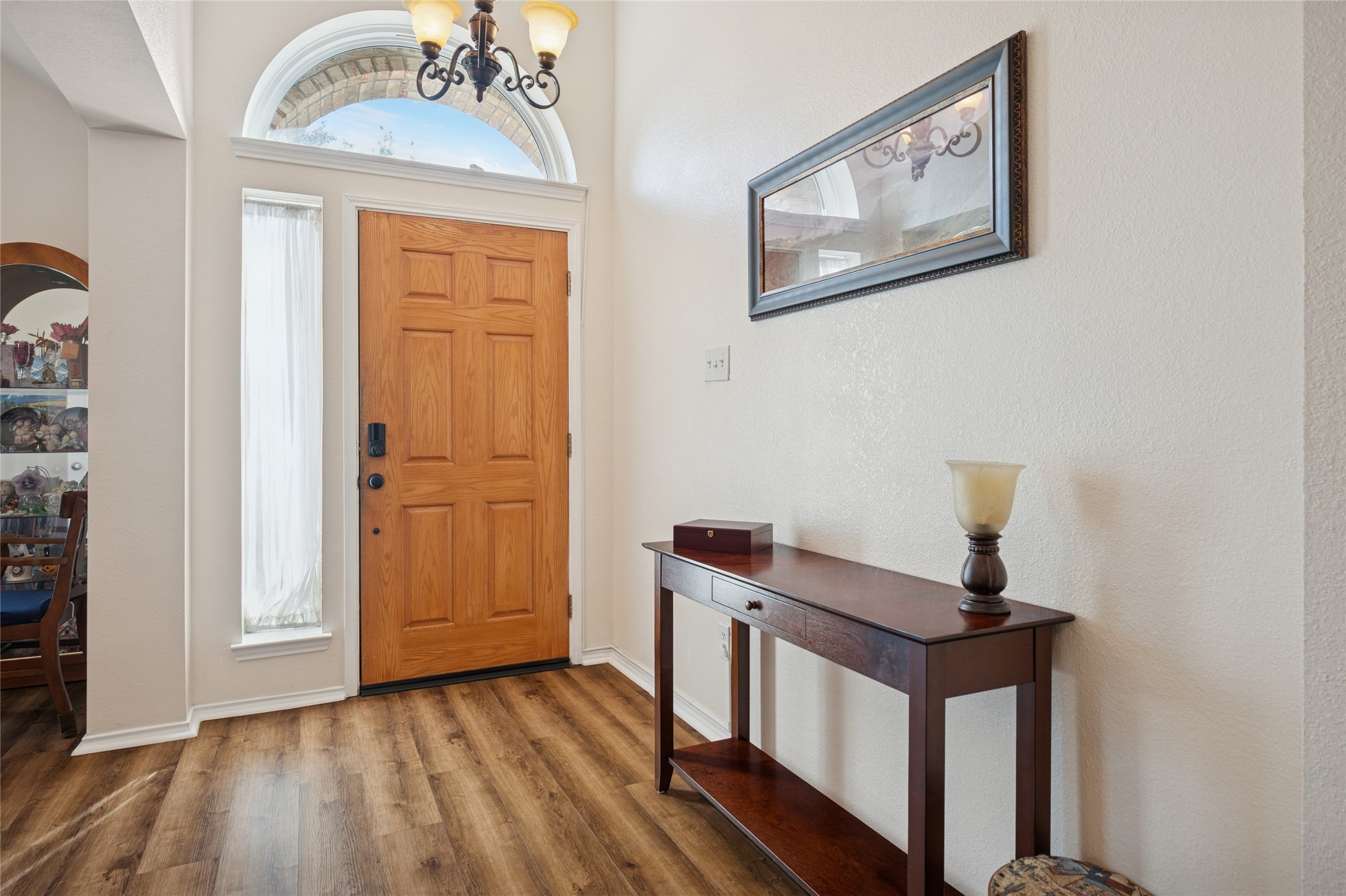 5501 Mount Mckinley Road Fort Worth TX 76137