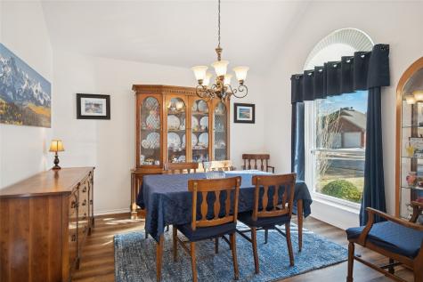 5501 Mount Mckinley Road Fort Worth TX 76137