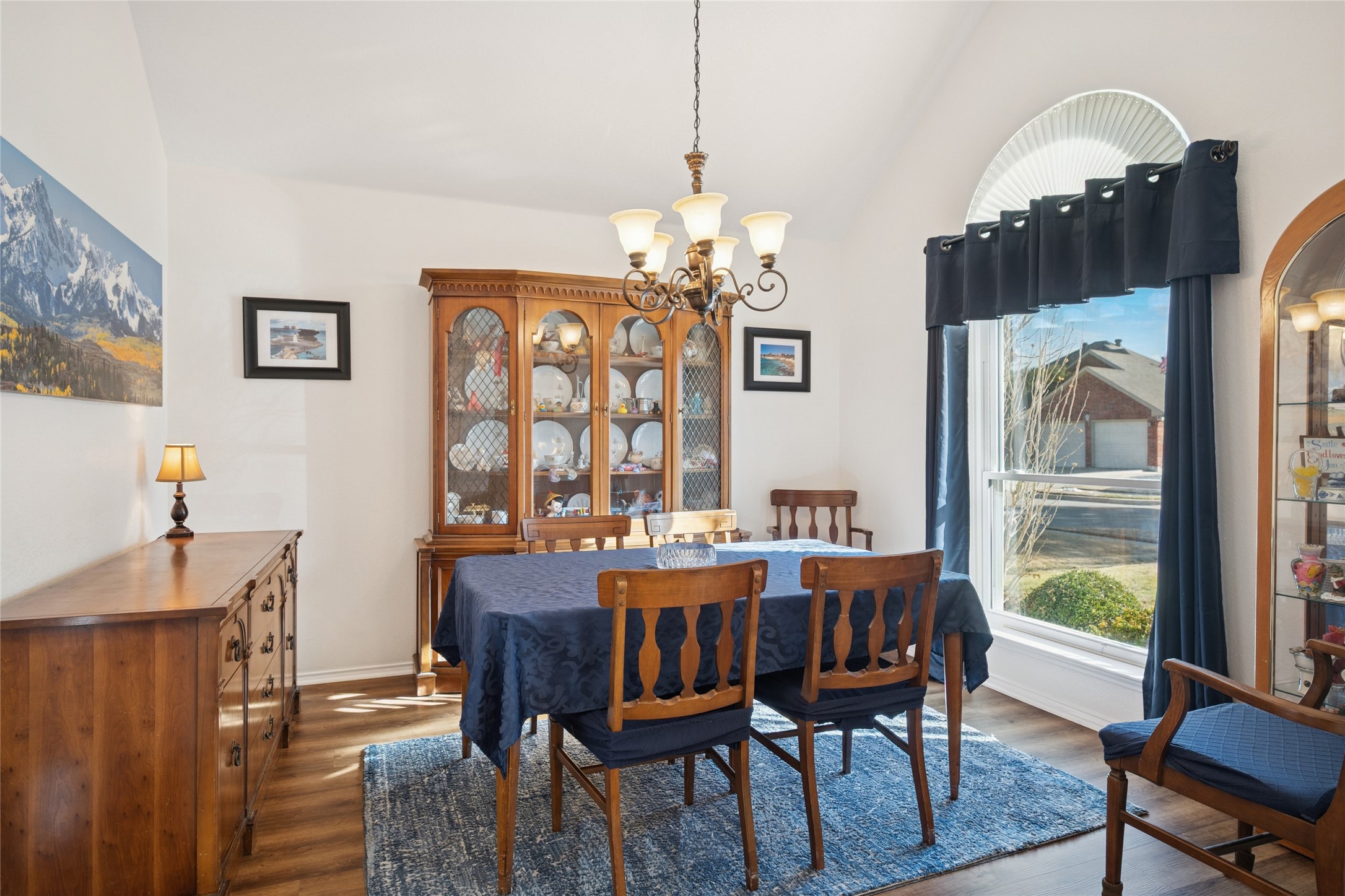 5501 Mount Mckinley Road Fort Worth TX 76137