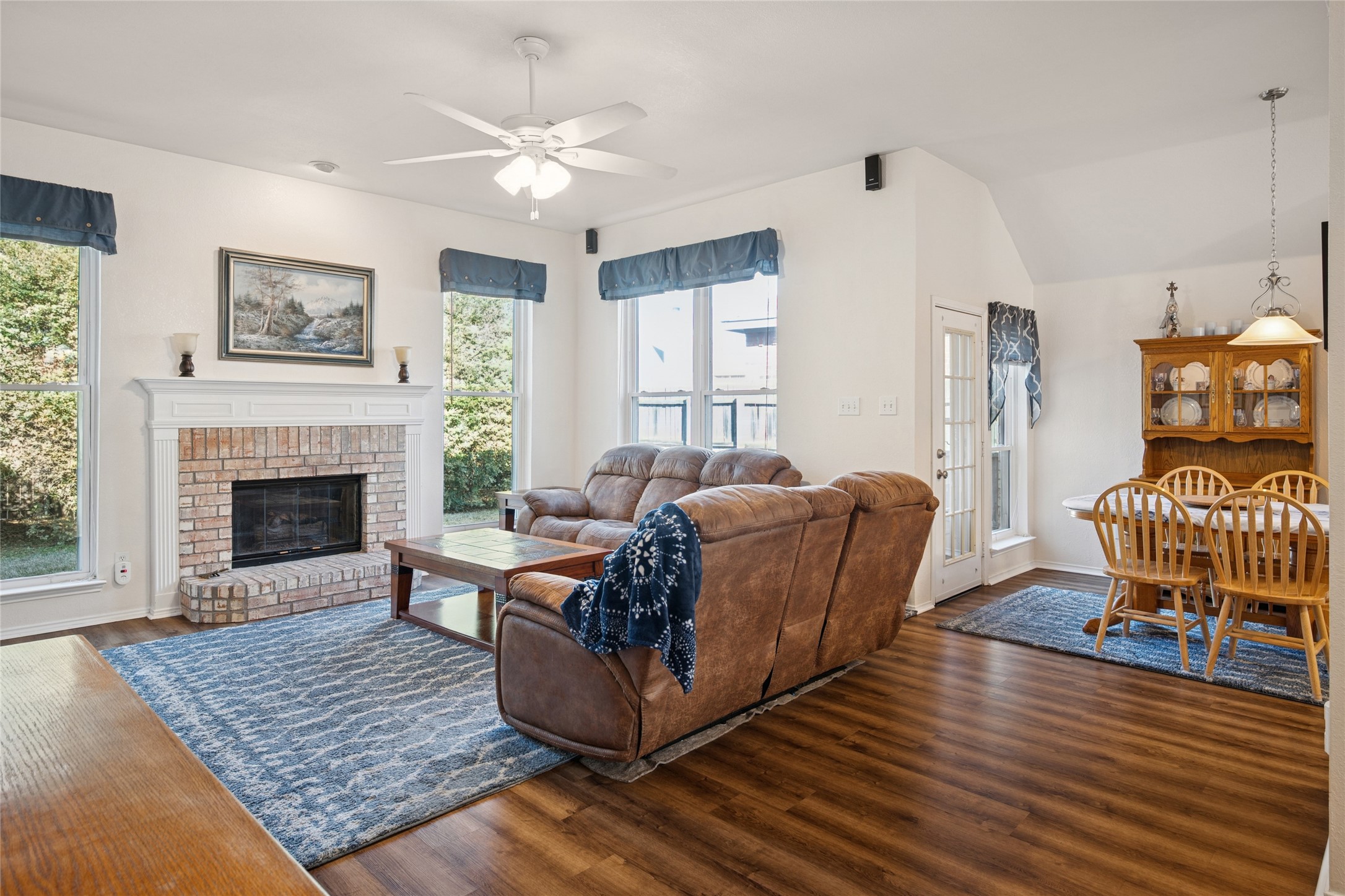 5501 Mount Mckinley Road Fort Worth TX 76137