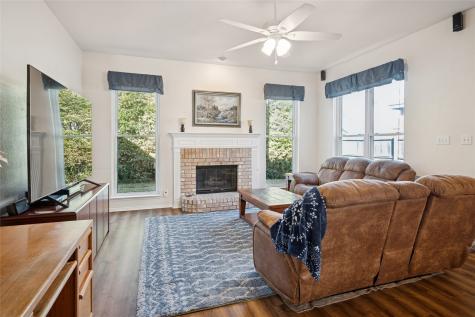 5501 Mount Mckinley Road Fort Worth TX 76137