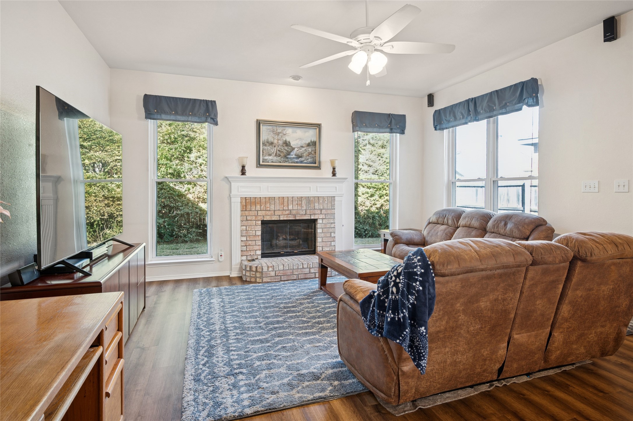 5501 Mount Mckinley Road Fort Worth TX 76137