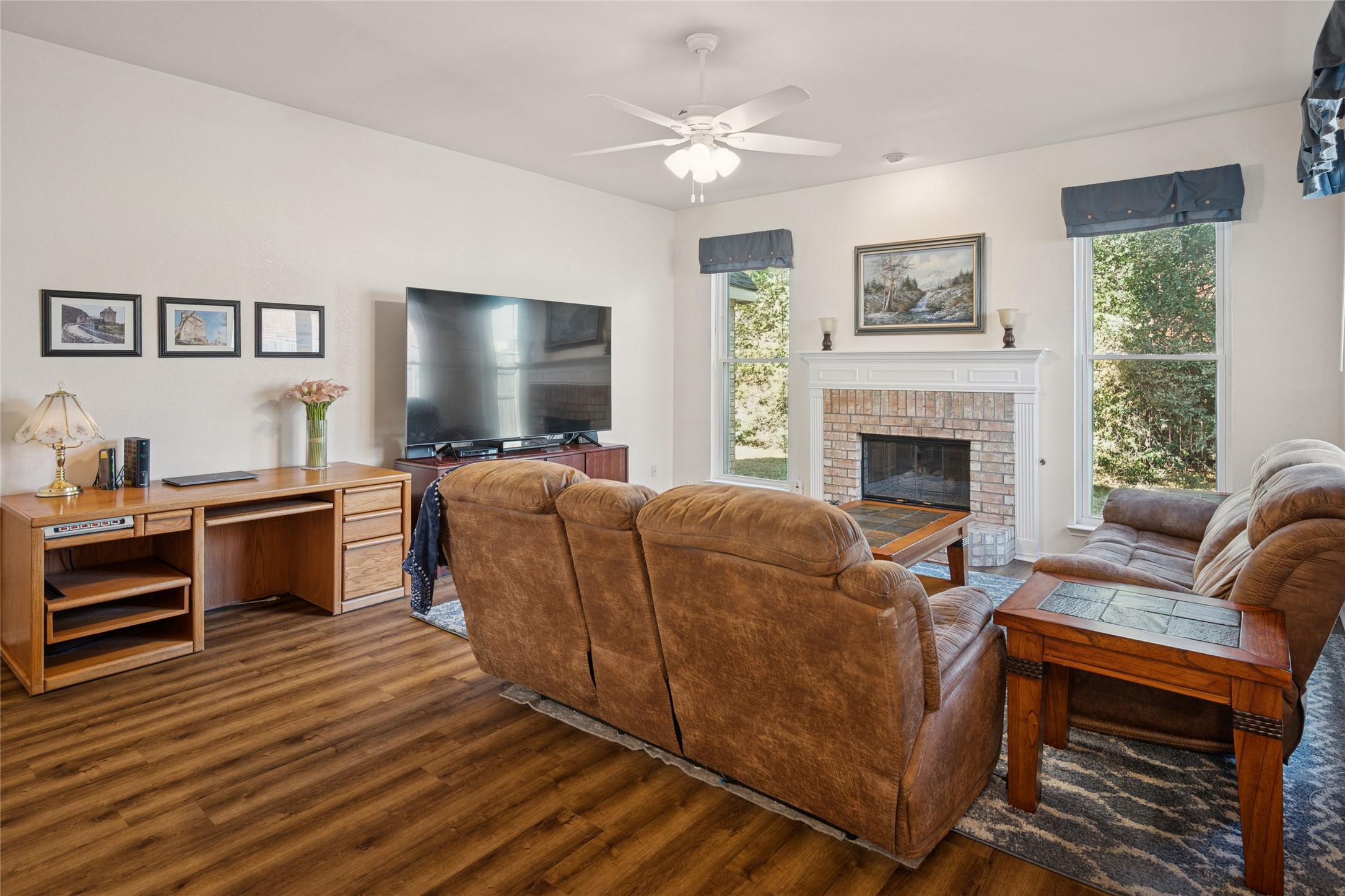 5501 Mount Mckinley Road Fort Worth TX 76137