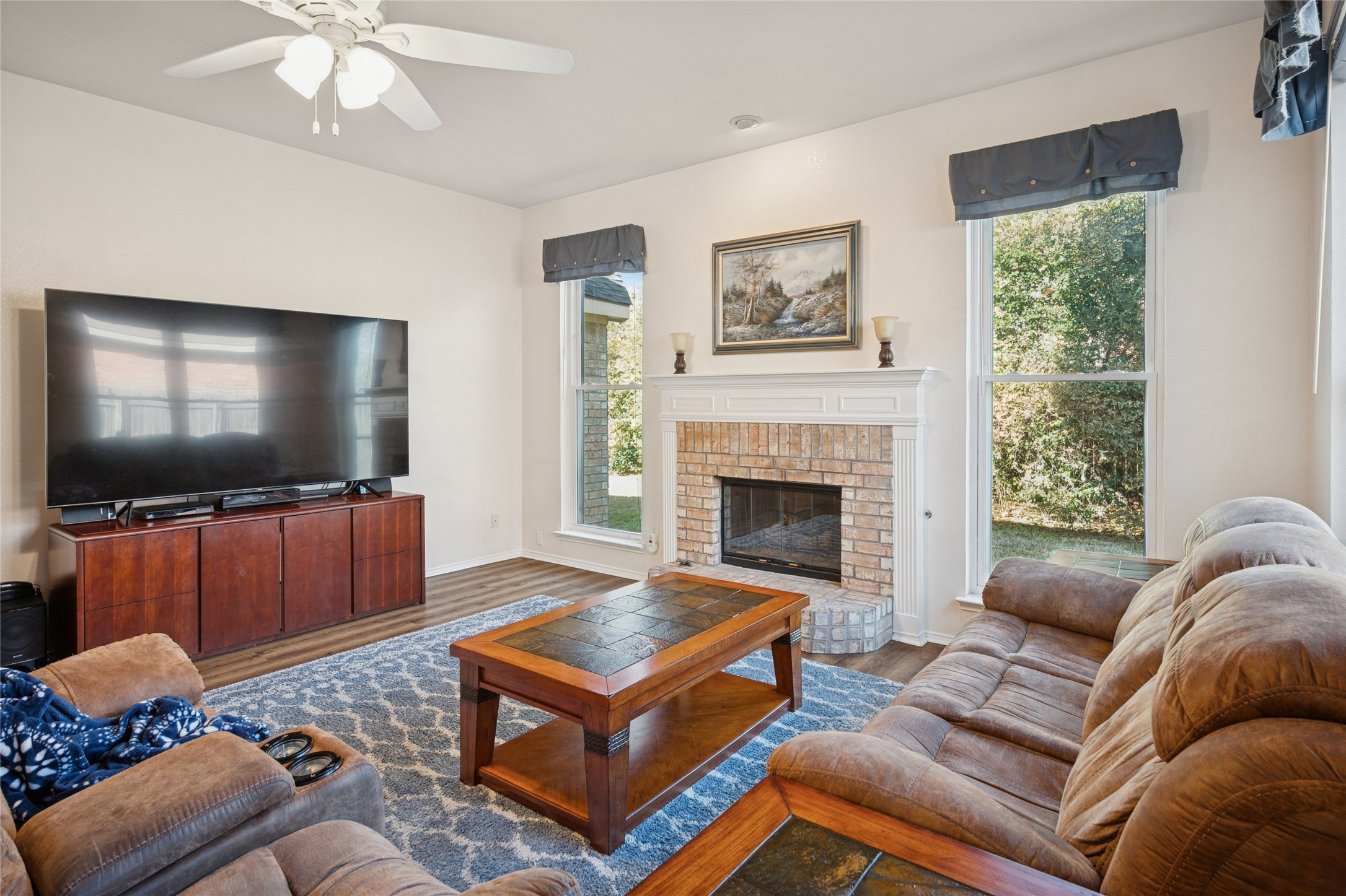 5501 Mount Mckinley Road Fort Worth TX 76137