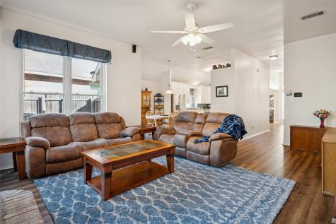 5501 Mount Mckinley Road Fort Worth TX 76137