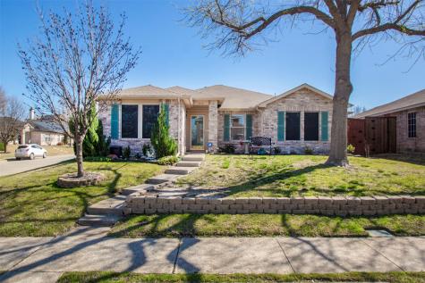 1547 Stewart Drive Rockwall TX 75032
