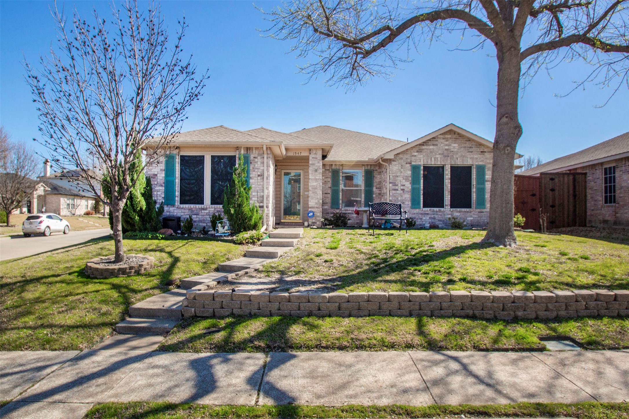 1547 Stewart Drive Rockwall TX 75032