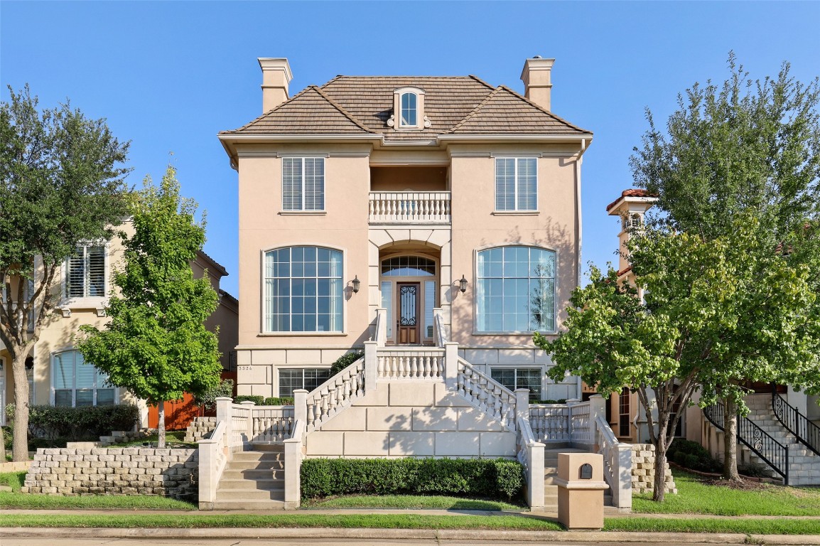 3324 University Park Lane Irving TX 75062