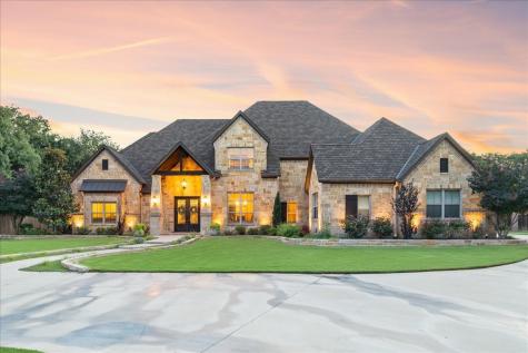915 Timber Creek Drive Stephenville TX 76401