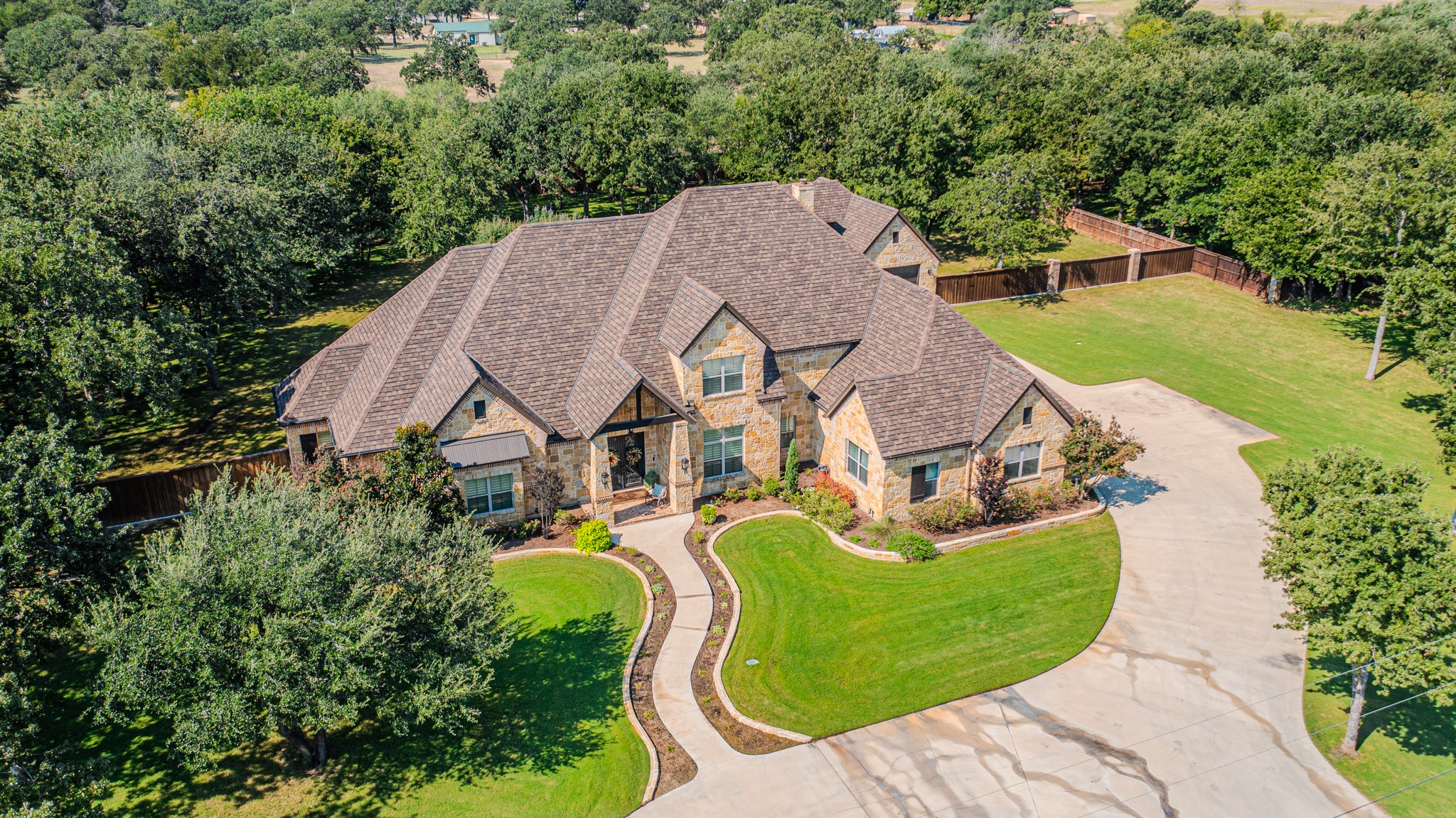 915 Timber Creek Drive Stephenville TX 76401