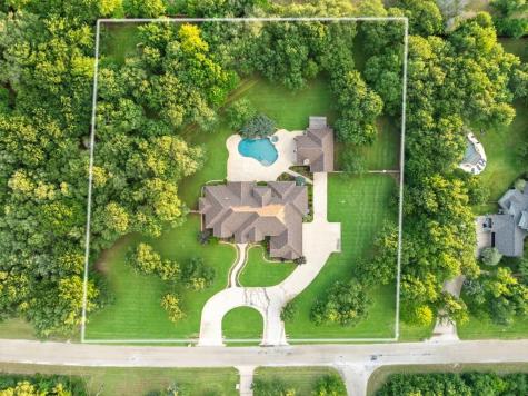 915 Timber Creek Drive Stephenville TX 76401
