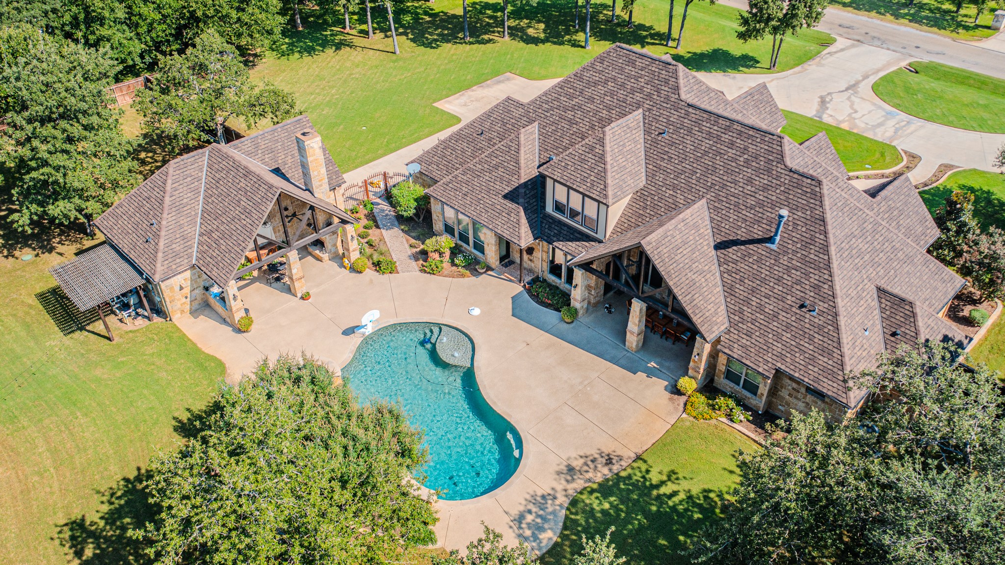 915 Timber Creek Drive Stephenville TX 76401