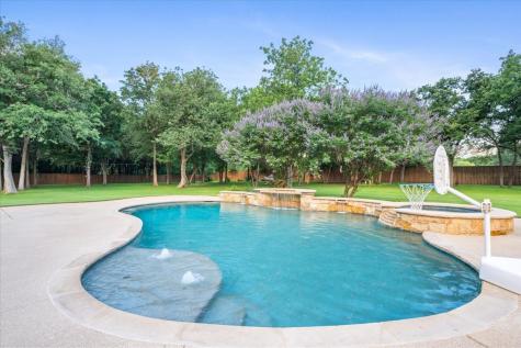 915 Timber Creek Drive Stephenville TX 76401