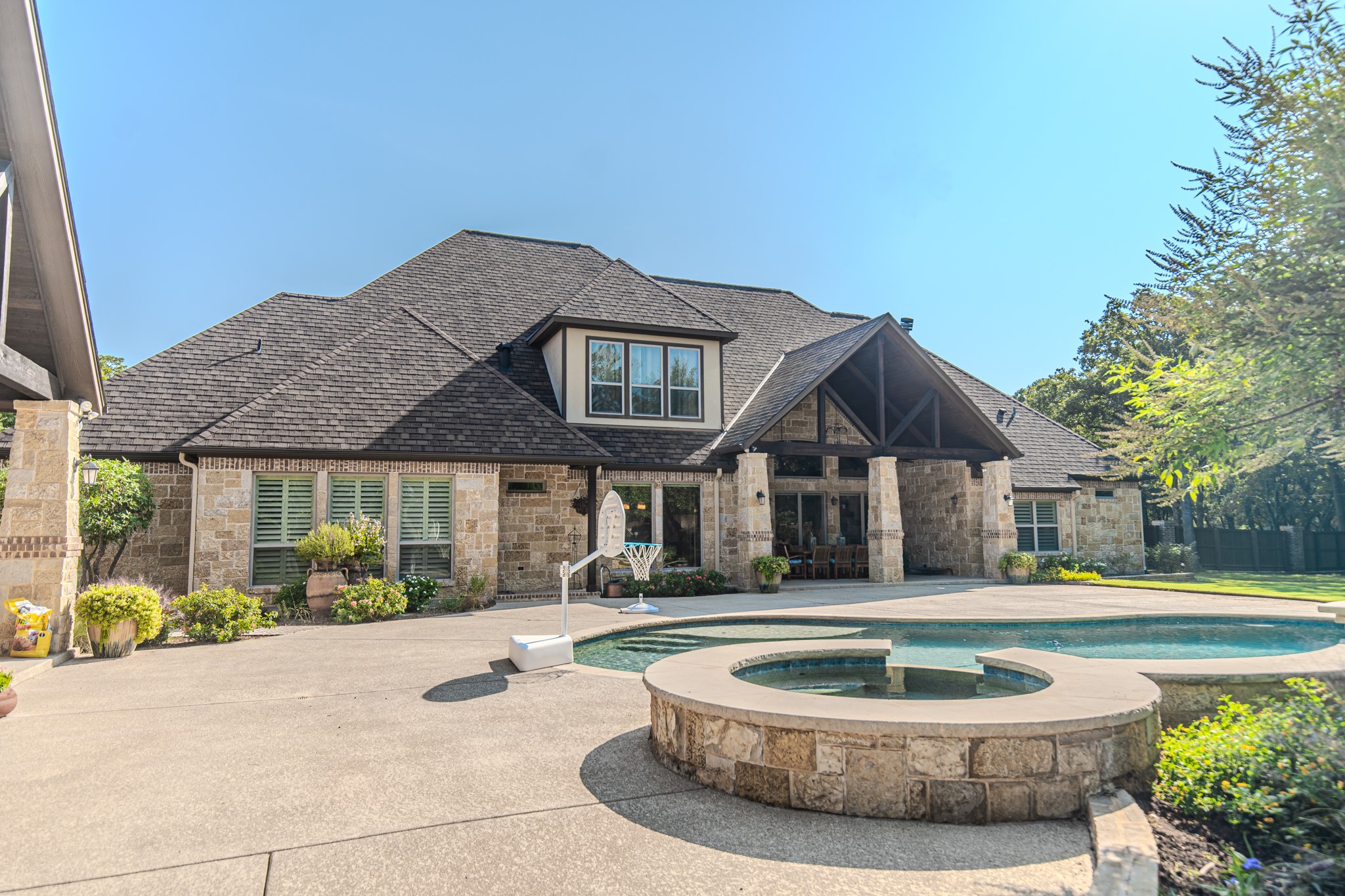 915 Timber Creek Drive Stephenville TX 76401
