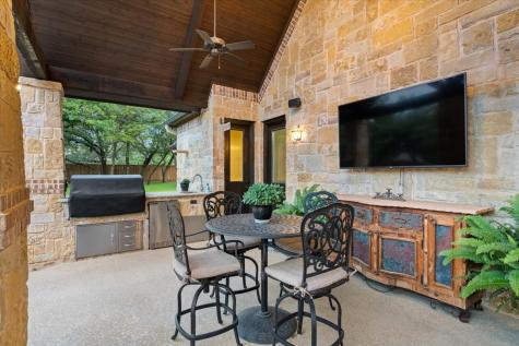 915 Timber Creek Drive Stephenville TX 76401