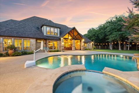 915 Timber Creek Drive Stephenville TX 76401